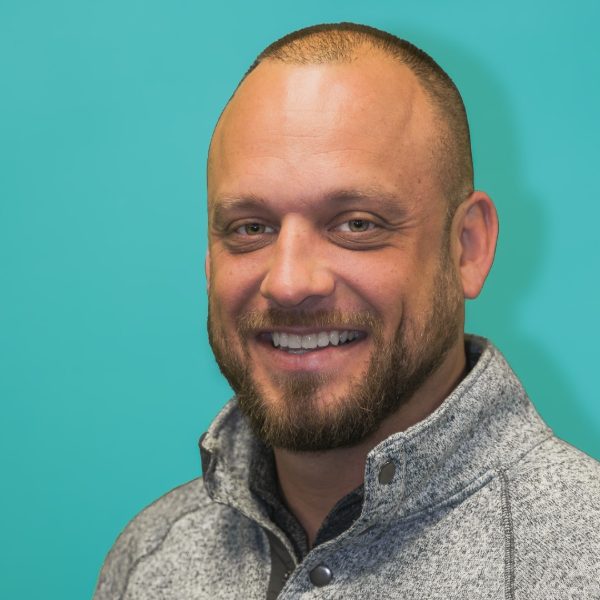 Aaron Christy founder Sawyer Walk Roofing