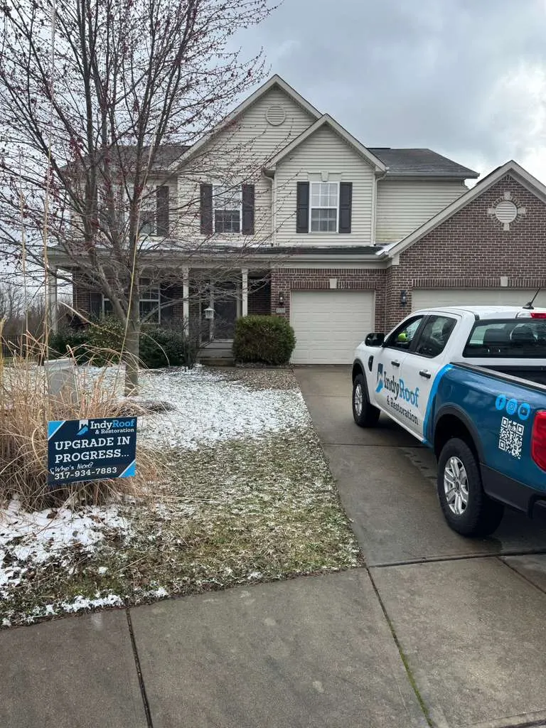 Manufacturer-certified shingle installation in Sawyer Walk